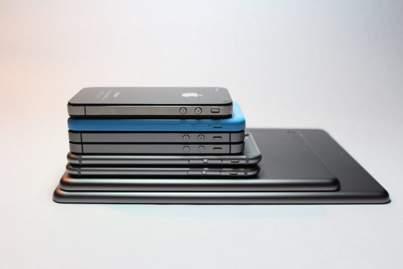 Smartfon idealny – TOP 4 modele do 2500 zł