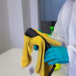 Jaką wybrać chemię gospodarczą