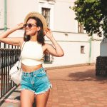 Letnie stylizacje